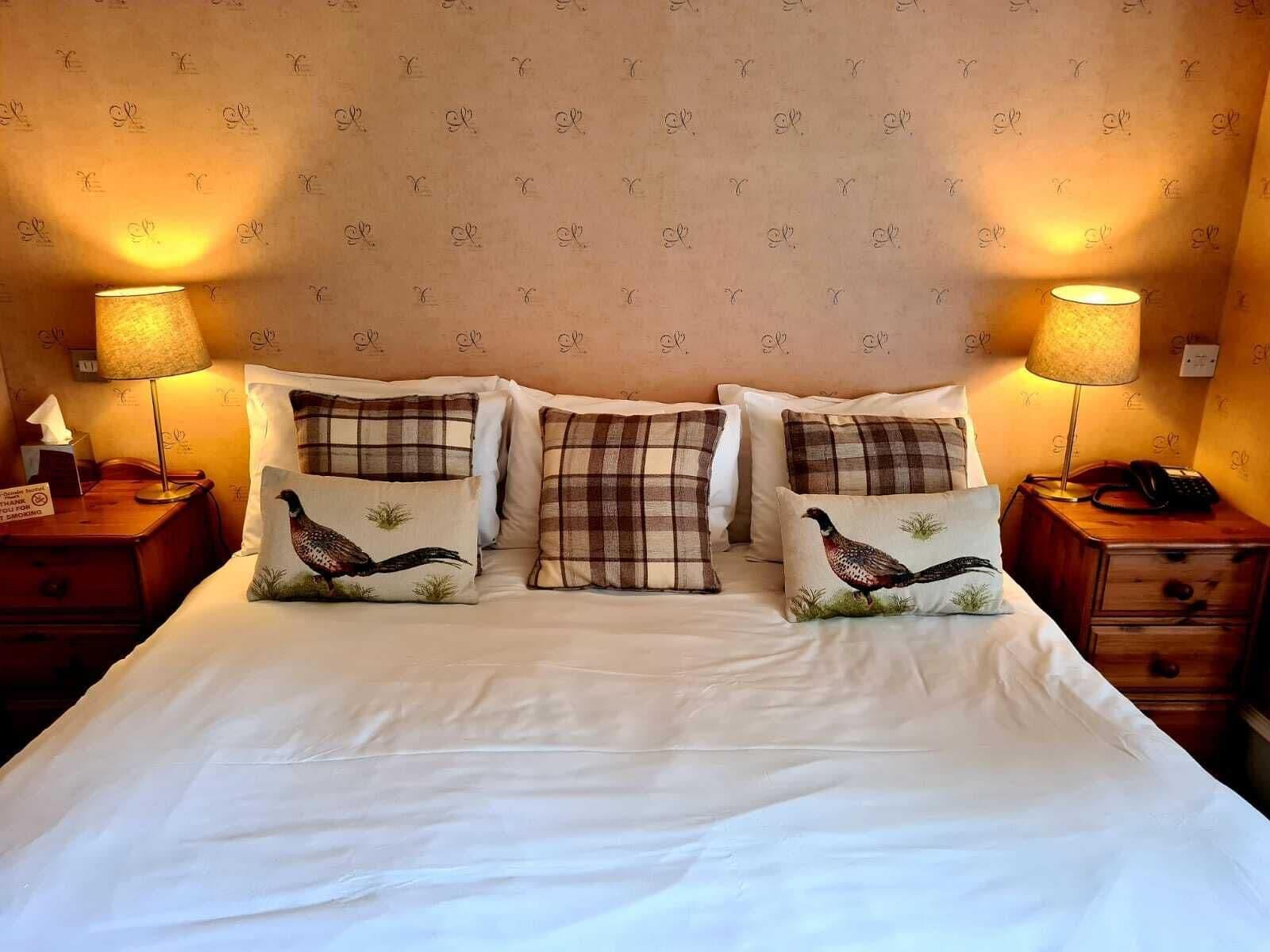 Hotel Ceilidh-Donia Edinburgh Eksteriør bilde